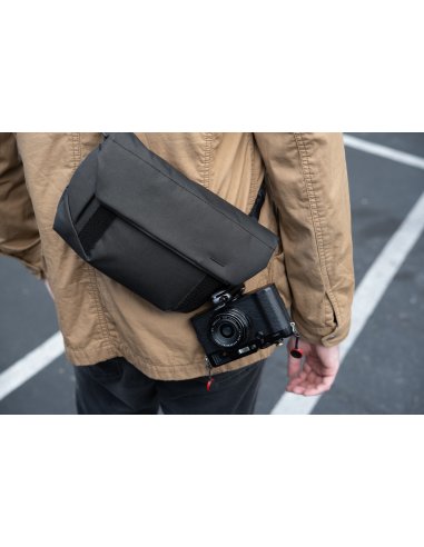 Peak Design Field Pouch Black v2 - Czarny, z...