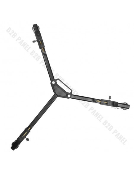 GlareOne Light Stand Dolly