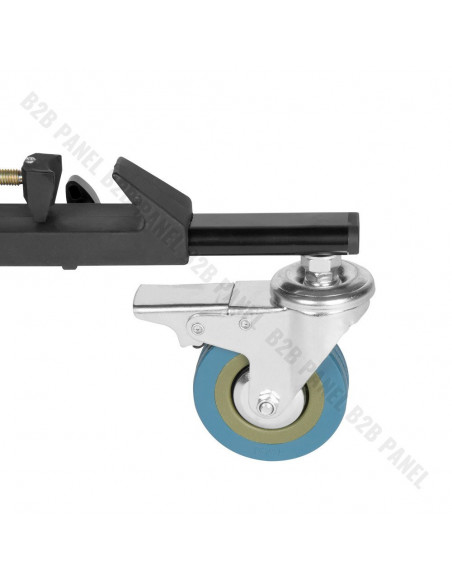 GlareOne Light Stand Dolly