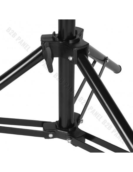 GlareOne Statyw oświetleniowy G-801 82 cm