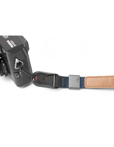 Pasek Na Nadgarstek Peak Design Cuff Midnight...