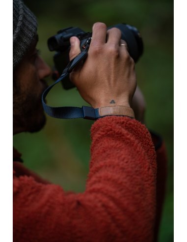 Peak Design Cuff Midnight v3