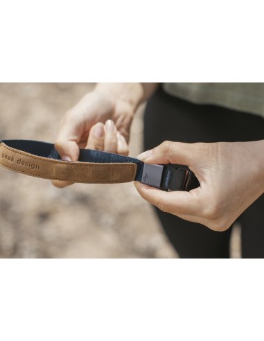 Pasek Na Nadgarstek Peak Design Cuff Midnight...