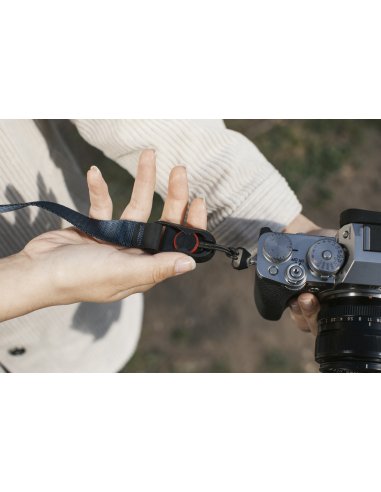 Peak Design Cuff Midnight v3