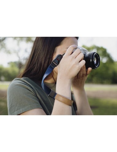 Pasek Na Nadgarstek Peak Design Cuff Midnight...