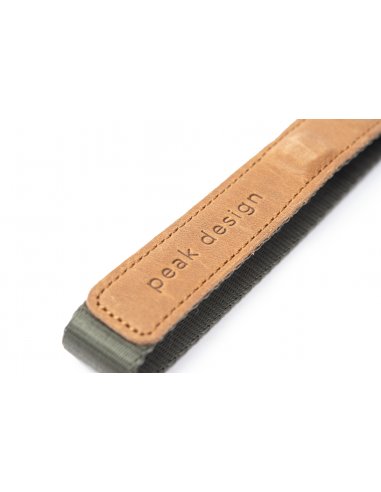 Peak Design Cuff Sage v3