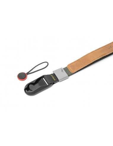 Peak Design Cuff Sage v3