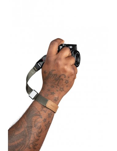 Peak Design Cuff Sage v3