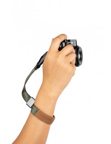 Peak Design Cuff Sage v3