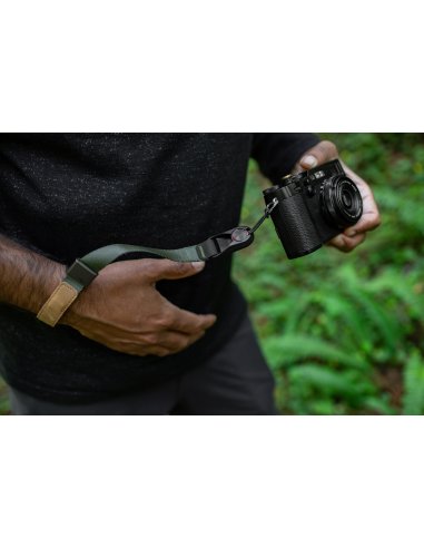 Pasek Na Nadgarstek Peak Design Cuff Sage...