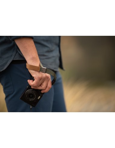 Pasek Na Nadgarstek Peak Design Cuff Sage...