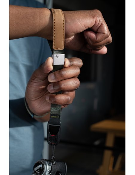 Peak Design Cuff Sage v3