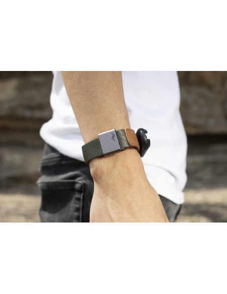 Peak Design Cuff Sage v3