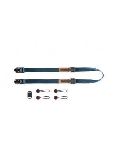 Pasek Peak Design Leash Midnight Niebieski v3