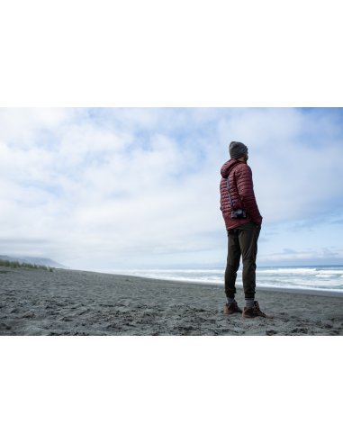 Peak Design Leash Midnight v3