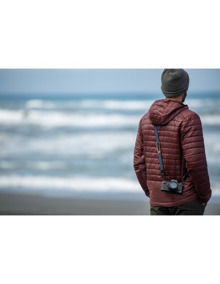 Peak Design Leash Midnight v3