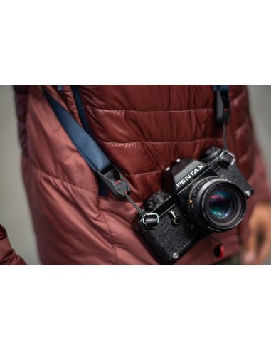 Pasek Peak Design Leash Midnight Niebieski v3