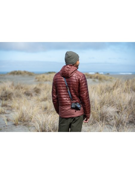 Pasek Peak Design Leash Midnight Niebieski v3