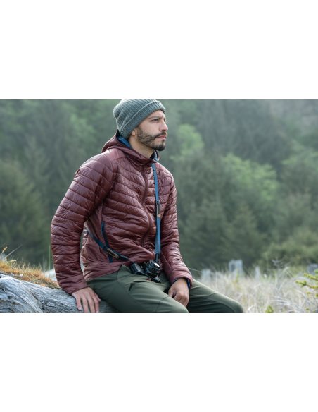 Peak Design Leash Midnight v3