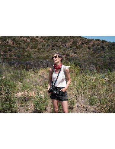 Peak Design Leash Midnight v3