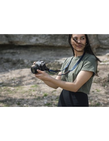 Peak Design Leash Midnight v3