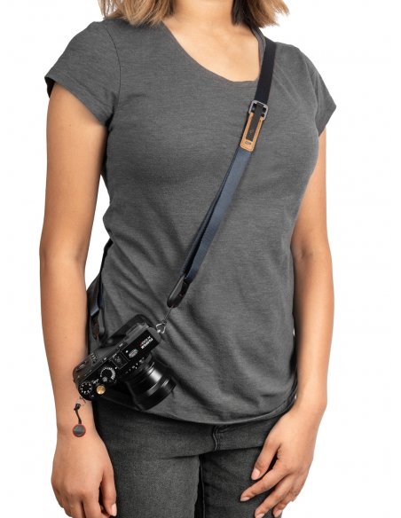 Pasek Peak Design Leash Midnight Niebieski v3