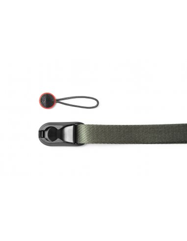 Pasek Peak Design Leash Sage Szarozielony v3
