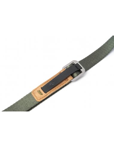 Pasek Peak Design Leash Sage Szarozielony v3