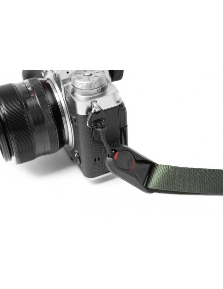 Pasek Peak Design Leash Sage Szarozielony v3