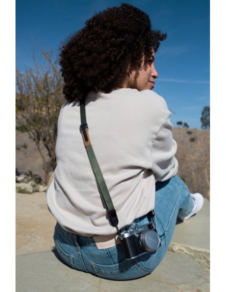 Peak Design Leash Sage v3