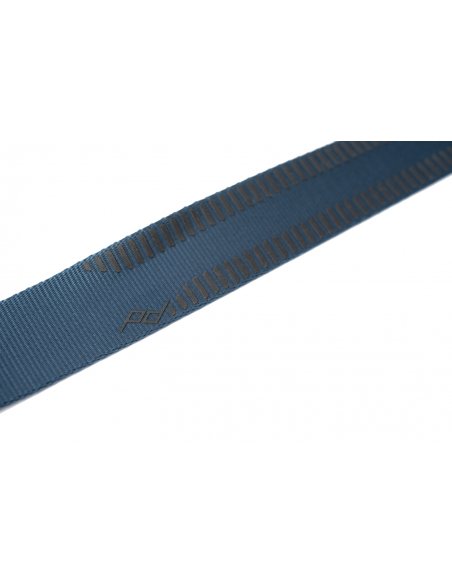 Pasek na szyję lub ramię SLIDE LITE MIDNIGHT v3 niebieski do lekkich aparatów