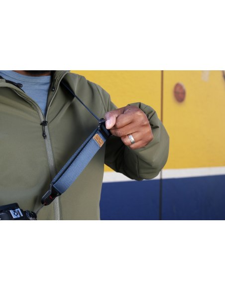 Peak Design SLIDE LITE MIDNIGHT v3