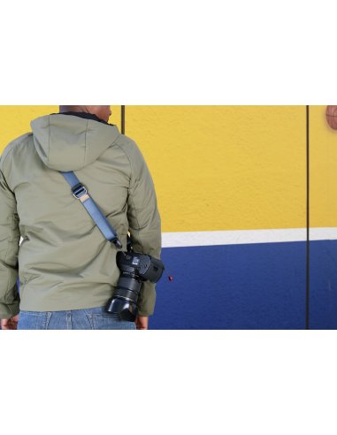 Peak Design SLIDE LITE MIDNIGHT v3