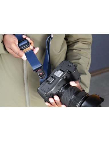 Peak Design SLIDE LITE MIDNIGHT v3