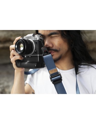 Peak Design SLIDE LITE MIDNIGHT v3