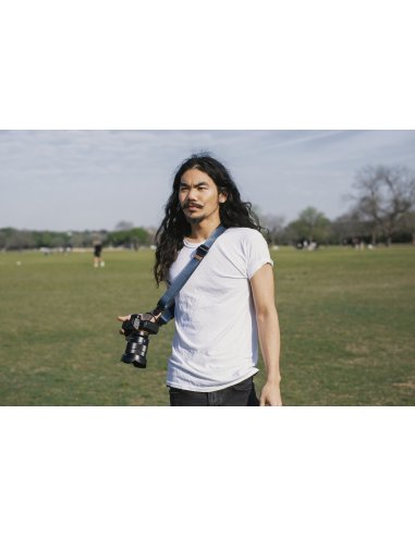 Peak Design SLIDE LITE MIDNIGHT v3