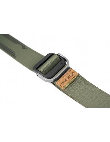 Pasek na szyję lub ramię SLIDE LITE SAGE v3...