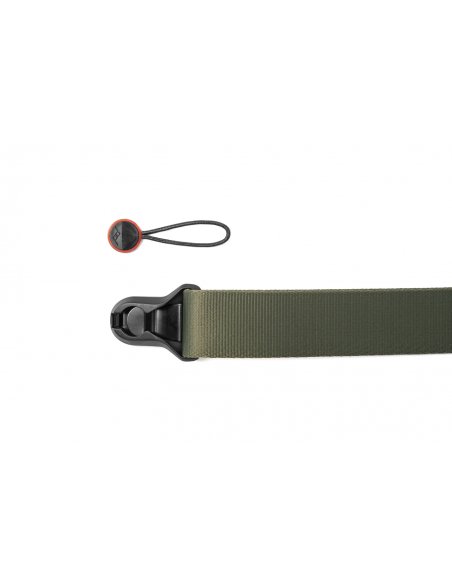 Peak Design SLIDE LITE SAGE v3