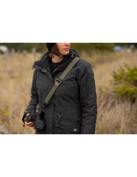 Peak Design SLIDE LITE SAGE v3