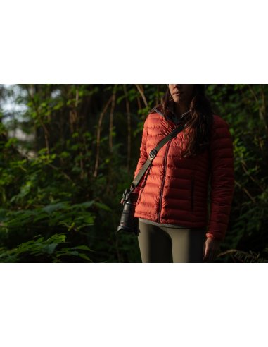 Peak Design SLIDE LITE SAGE v3