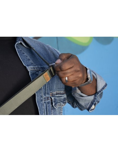 Peak Design SLIDE LITE SAGE v3