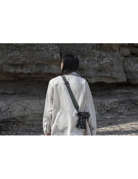 Peak Design SLIDE LITE SAGE v3