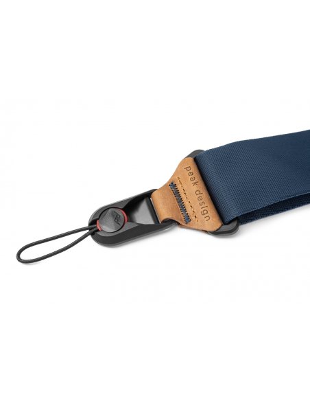 Peak Design Pasek na szyję SLIDE MIDNIGHT v3 niebieski