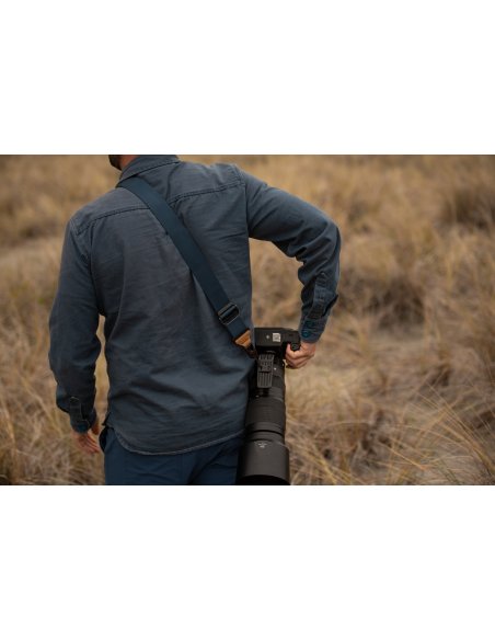 Peak Design Pasek na szyję SLIDE MIDNIGHT v3 niebieski