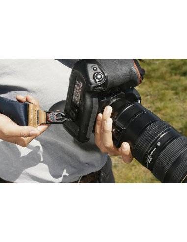 Peak Design Pasek na szyję SLIDE MIDNIGHT v3...