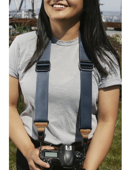 Peak Design SLIDE MIDNIGHT v3