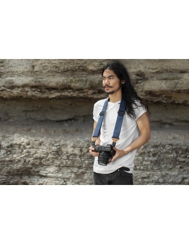 Peak Design Pasek na szyję SLIDE MIDNIGHT v3...