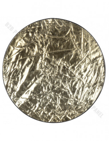 GlareOne Reflector 5in1 107 cm Wave