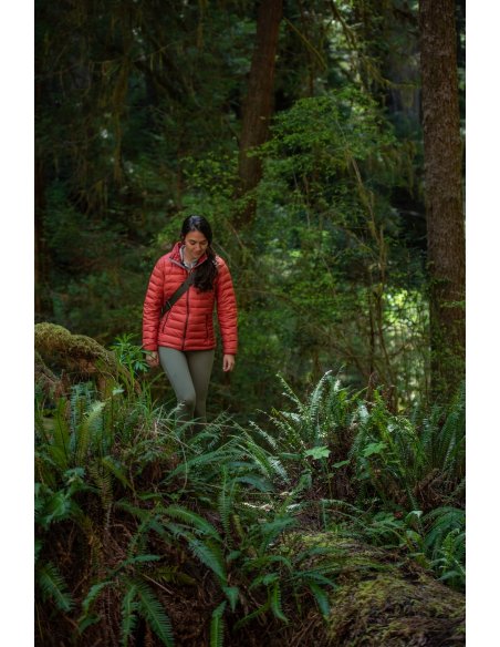 Peak Design Pasek na szyję SLIDE SAGE v3 szarozielony