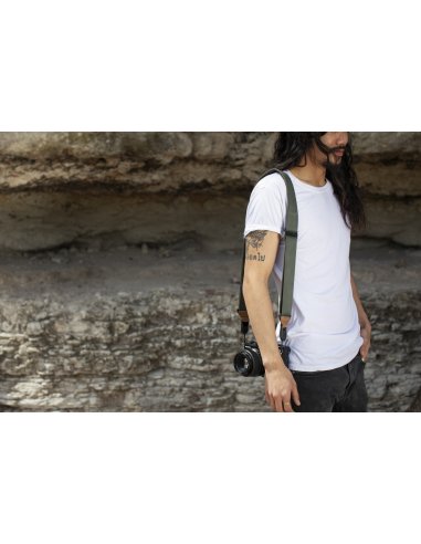 Peak Design SLIDE SAGE v3